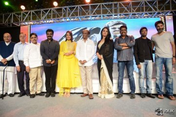 Lingaa Movie Audio Success Meet